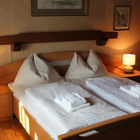 Studio Διαμέρισμα Bad Kleinkirchheim
