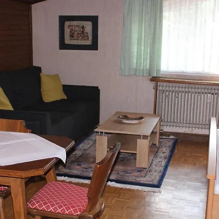 Studio Διαμέρισμα Bad Kleinkirchheim