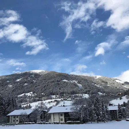 Studio Διαμέρισμα Bad Kleinkirchheim