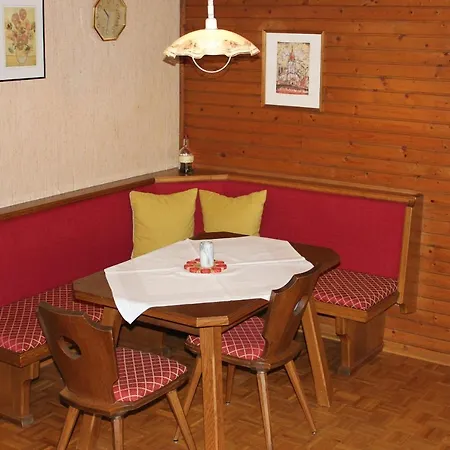 Διαμέρισμα Studio Bad Kleinkirchheim
