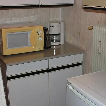 Studio Bad Kleinkirchheim
