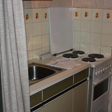 Studio Διαμέρισμα Bad Kleinkirchheim
